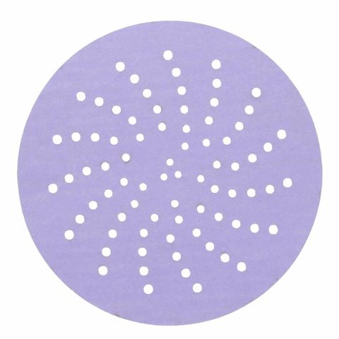3M 31467 CUBITRON II 75MM DISC 800+ 79 HOLES