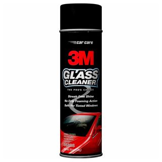 3M 8888 GLASS CLEANER AEROSOL 538G