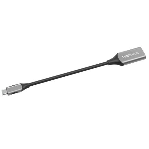 PROGRADE DIGITAL 8K HDMI DONGLE TYPE C TO HDMI FEMALE ADAPTER