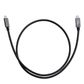 PROGRADE DIGITAL CABLE USB 4.0 0.8M TYPE C TO TYPE C