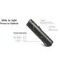 NITECORE EDC17 1500 LUMEN EDC FLASHLIGHT