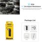 NITECORE EDC09 1600 LUMEN EDC FLASHLIGHT