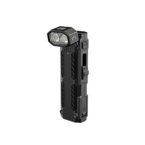 NITECORE EDC09 1600 LUMEN EDC FLASHLIGHT