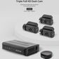 BLACKVUE DR770X BOX PRO 3-CH CAMERA SYSTEM WITH CENTRAL RECORD BOX DMS SYSTEM 1080 HD DASHCAM 64 GB
