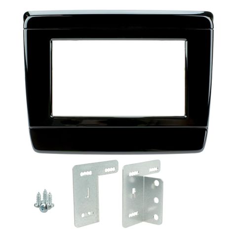 FITTING KIT ISUZU D-MAX / MAZDA BT50 2020 ON