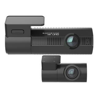 BLACKVUE ELITE 9 2CH 4K FRONT 2K REAR DASHCAM 64 GB