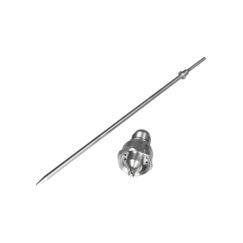 IWATA NOZZLE / NEEDLE SET 1.2MM LS400 SERIES 1