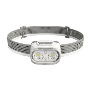 NITECORE 800 LUMEN USB RECHARGEABLE LED HEADLAMP BLACK