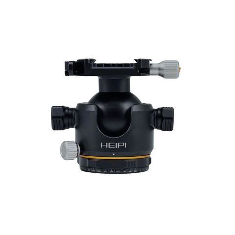 HEIPI VISION KB60 VERSATILE HYBRID BALL HEAD
