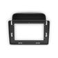FITTING KIT 10.1" DASH KIT TOYOTA LAND CRUISER 100  1998 - 2002 (BLACK)