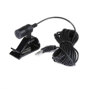 ALPINE EXTERNAL MICROPHONE 3.5MM