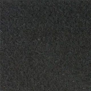 SPEAKER BOX CARPET 1 X 2MTR BLACK (OLD CODE WHC021)
