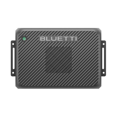 BLUETTI CHARGER2 ALTERNATOR & SOLAR DUAL DC CHARGER 1200W
