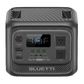 BLUETTI ELITE320 PORTABLE POWER STATION | 1800W 3200WH