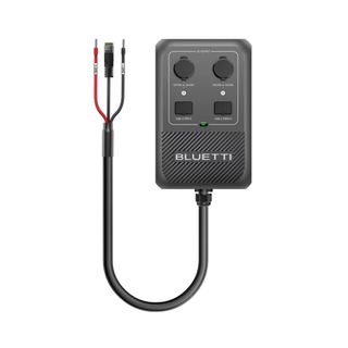 BLUETTI HUB D1 POWER HUB UP TP 700W LOOSE WIRES