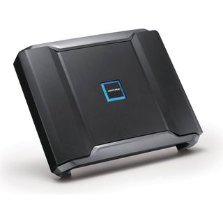 ALPINE (R SERIES) AMP MONO 500W RMS X 1 @ 4OHM / 750W RMS X 1 @ 2OHM