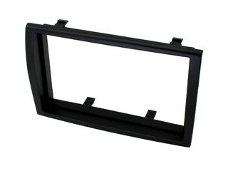 FITTING KIT FIAT DUCATO 2006 - 2012 DOUBLE DIN (FRAME ONLY)(USE CT23UN02 CAGE)