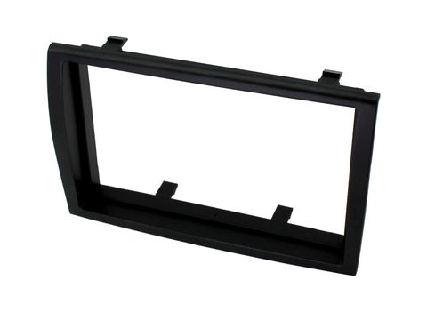 FITTING KIT FIAT DUCATO 2006 - 2012 DOUBLE DIN (FRAME ONLY)(USE CT23UN02 CAGE)