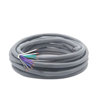 DNA CABLE 18 GAUGE 9 CONDUCTOR SPEAKER CABLE GREEN 6M