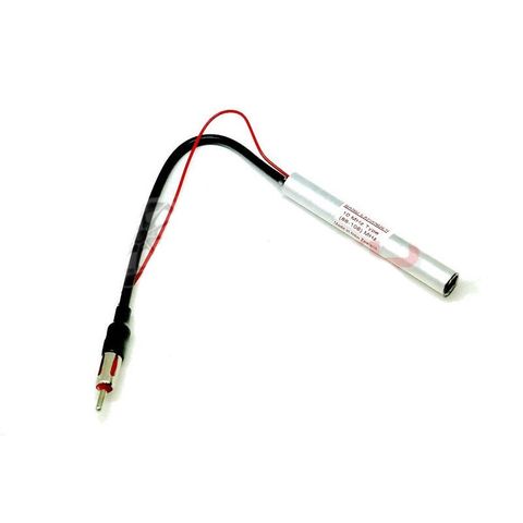 BAND EXPANDER 10MHZ FM BOX