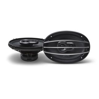ALPINE 6X9" COAXIAL SPEAKER 100W RMS (PAIR)