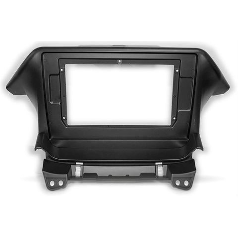 FITTING KIT 10.1" DASH KIT HONDA ODYSSEY RB3 / RB4 2008 - 2013 FITTING KIT (BLACK)