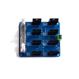 SANTINT AO480 VALVE SENSOR PCB BOARD