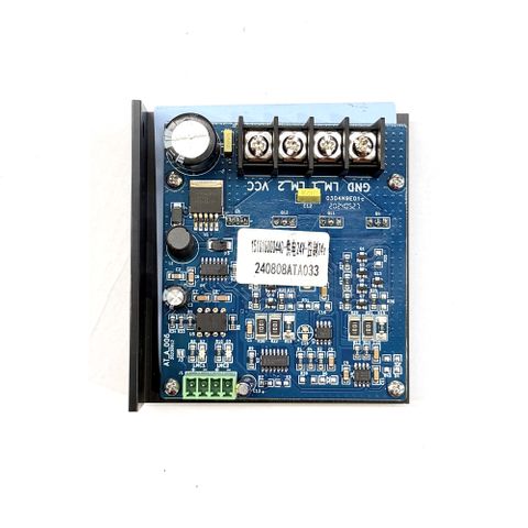 SANTINT AO480 ELECTRICAL CAN TABLE DRIVER