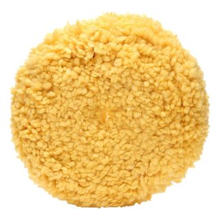 3M 05705 POLISHING PAD YELLOW 203MM