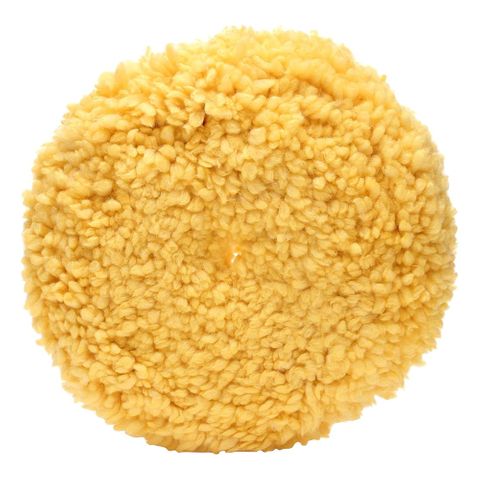 3M 05705 POLISHING PAD YELLOW 203MM