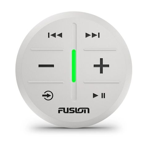 FUSION ANT ARX WIRELESS STEREO REMOTE WHITE