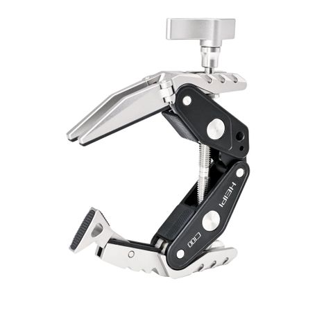 HEIPI C100 SABERTOOTH SUPER CLAM