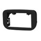 FITTING KIT DASH KIT FORD TRANSIT (VO) 2020 - 2022 (MATTE BLACK)