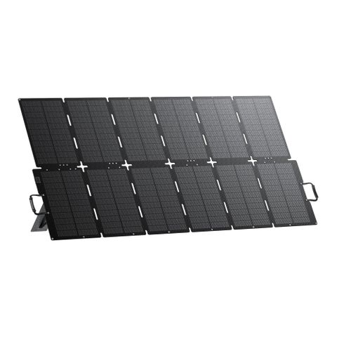 BLUETTI SORA 500 FOLDABLE SOLAR PANELS | 500W