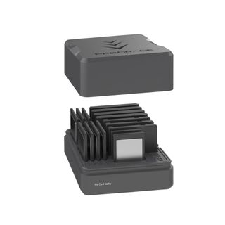 PROGRADE DIGITAL PRO CARD CADDY