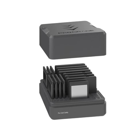 PROGRADE DIGITAL PRO CARD CADDY