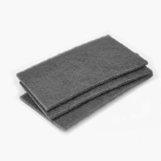 SANDWOX 268 SCUFF ROLL GREY ULTRA FINE P1500 115MM X 10M