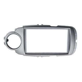 FITTING KIT TOYOTA YARIS XP130 2011 - 2014