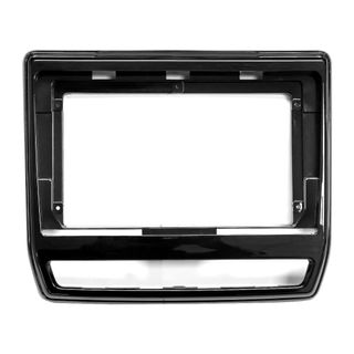 FITTING KIT MITSUBISHI ASX 2019 ON 9 INCH (GLOSS BLACK)