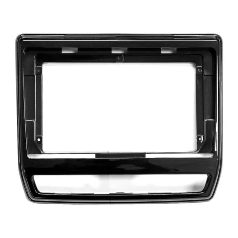 FITTING KIT MITSUBISHI ASX 2019 ON 9 INCH (GLOSS BLACK)