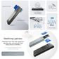 NITECORE 10,000MAH POWER BANK ULTRA LIGHTWEIGHT CARBON FIBER ENERGY BRICK