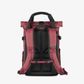 WANDRD PRVKE 15L EVERY DAY CARRY CAMERA BACKPACK RHONE BURGUNDY