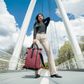 WANDRD PRVKE 15L EVERY DAY CARRY CAMERA BACKPACK RHONE BURGUNDY