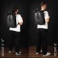 WANDRD PRVKE 15L EVERY DAY CARRY CAMERA BACKPACK RHONE BURGUNDY