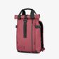 WANDRD PRVKE 15L EVERY DAY CARRY CAMERA BACKPACK RHONE BURGUNDY