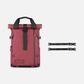 WANDRD PRVKE 15L EVERY DAY CARRY CAMERA BACKPACK RHONE BURGUNDY