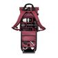 WANDRD PRVKE 15L EVERY DAY CARRY CAMERA BACKPACK RHONE BURGUNDY