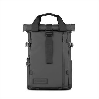 WANDRD PRVKE 15L EVERY DAY CARRY CAMERA BACKPACK BLACK