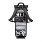 WANDRD PRVKE 15L EVERY DAY CARRY CAMERA BACKPACK BLACK