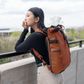 WANDRD PRVKE 15L EVERY DAY CARRY CAMERA BACKPACK SEDONA ORANGE